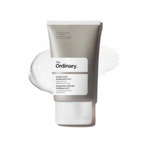 The ordinary azelaic acid suspension %10 (30ml)