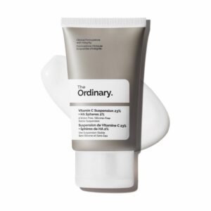 The Ordinary Vitamin C Suspension 23% HA Spheres 2%  - 30ml