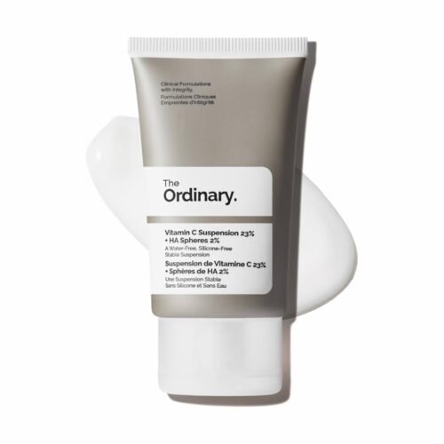 The Ordinary Vitamin C Suspension 23% HA Spheres 2%  - 30ml