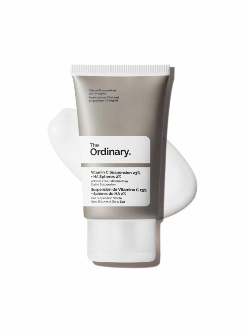 photo-output-1906 The Ordinary Vitamin C Suspension 23% HA Spheres 2% - 30ml
