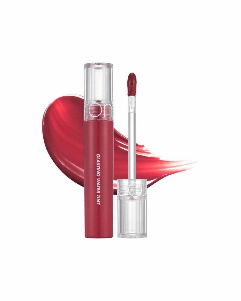 Rom&nd Glasting Water Tint - 05 rose splash