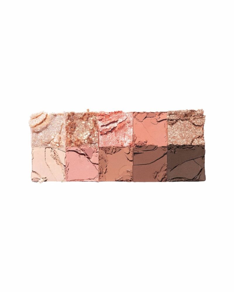 Rom&nd Better Than Palette_ 01