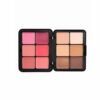 Makeup forever hd skin face essentials palette harmony 2 _medium