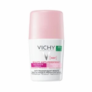 Vichy 48h anti‐perspirant beauty deodorant 50 ml