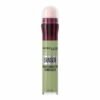Maybelline color corrector concealer_green