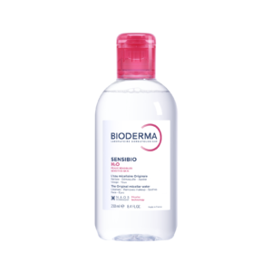 Bioderma Sensibio H2O 250 ml