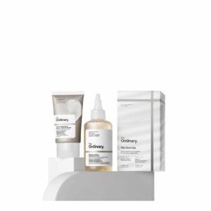 The ordinary the glow set