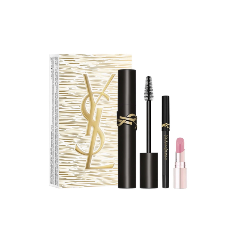 Ysl lash clash gift set