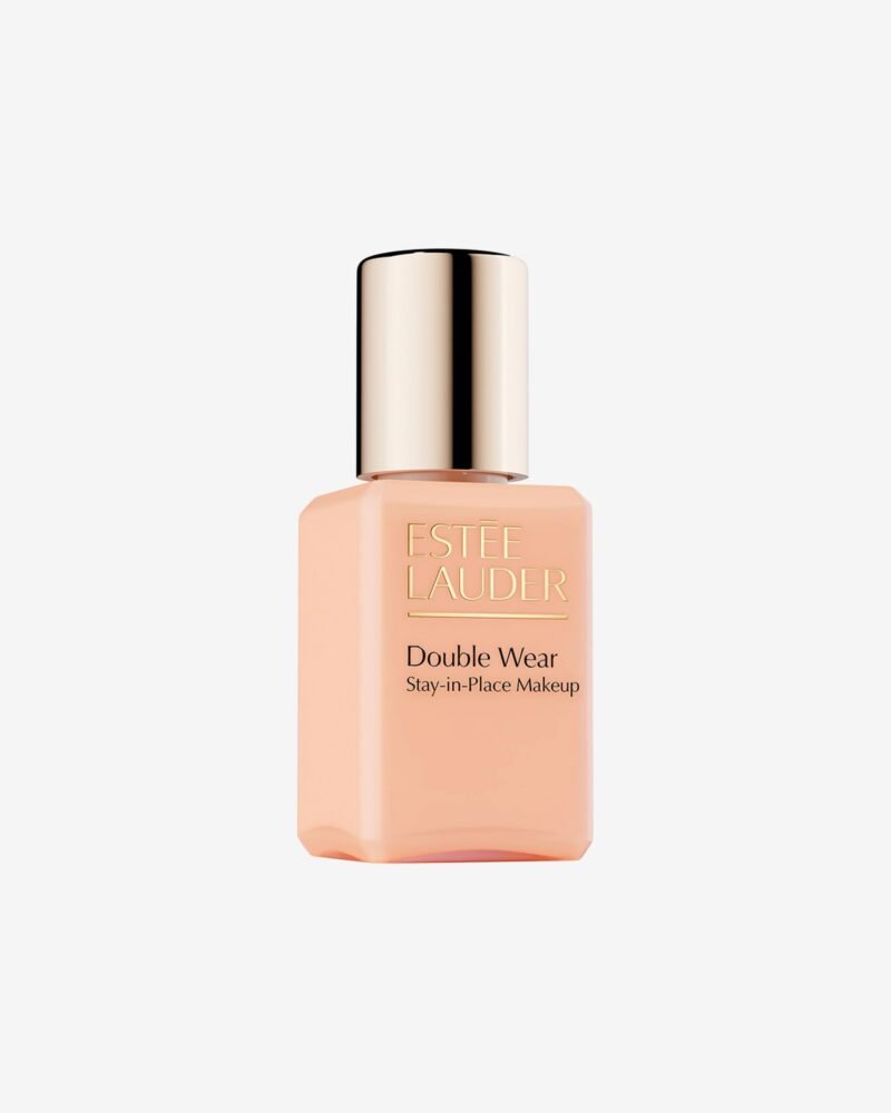 Estee Lauder new double wear foundation mini 15ml_ 1N1