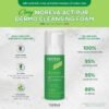 Noreva actipur cleansing foam 150 ml