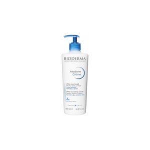 Bioderma Atoderm Crème Ultra 500ml