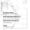 ACM Novophane Hair  care Shampoo anti  Dandruff 125 ml
