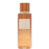 Victoria secret bare vanilla vacation fragrance mist 250 ml