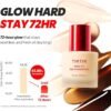 Tirtir mask fit red foundation _21W