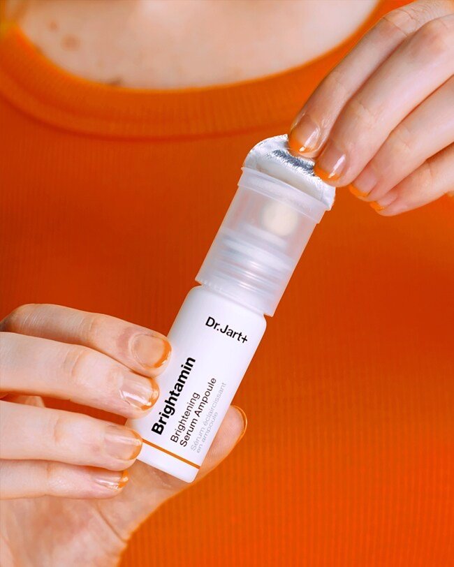 Dr. Jart+ Brightamin Brightening Serum Ampoule