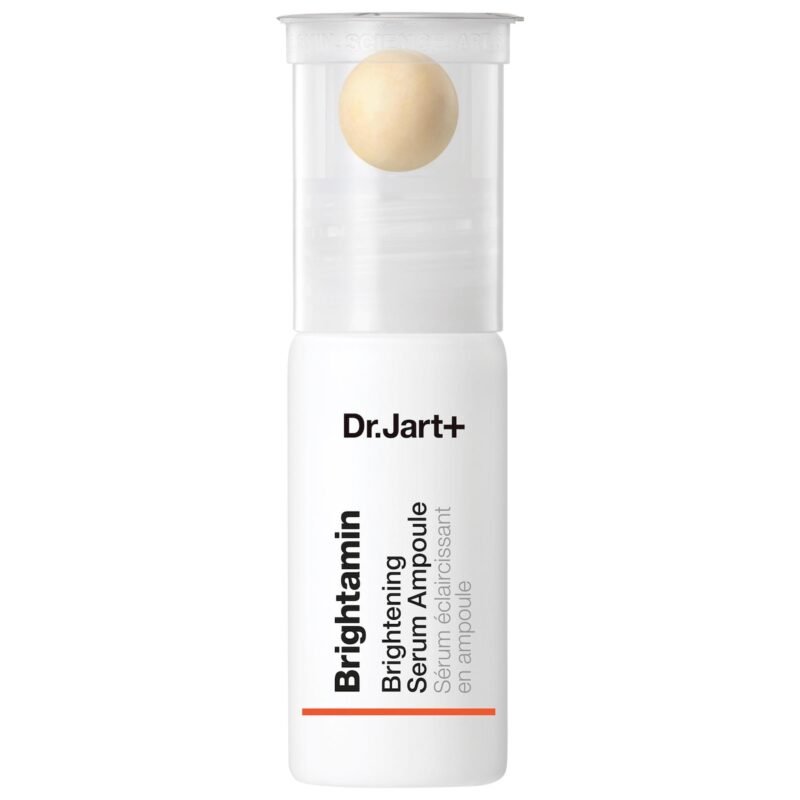 Dr. Jart+ Brightamin Brightening Serum Ampoule