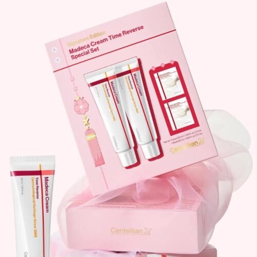 img_1766 Centellian 24 madeca cream time reverse set signature edition