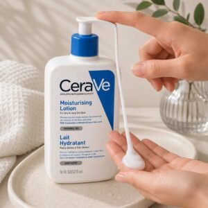 Cerave Moisturizing Lotion- 473 ml