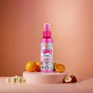 balea happy berry easy combing spray 150 ml