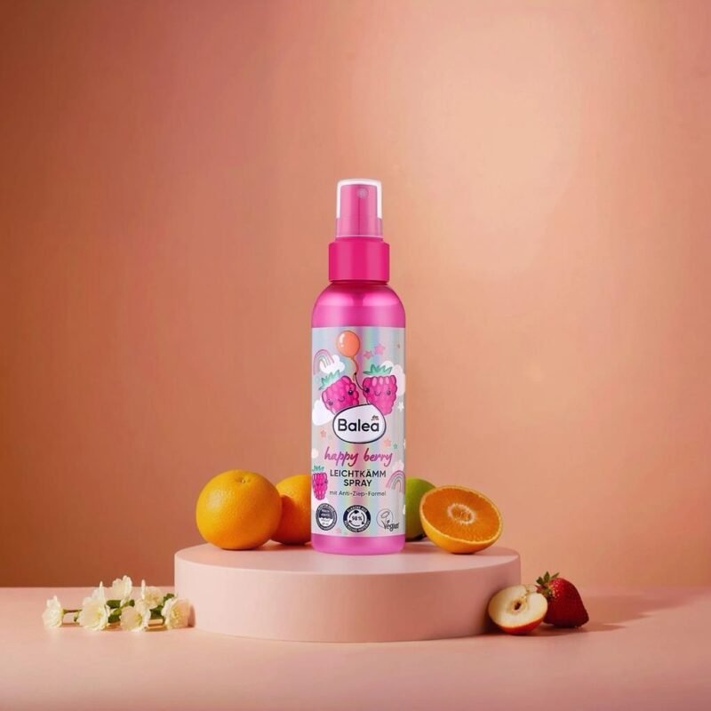 img_1778 balea happy berry easy combing spray 150 ml