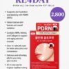 All in one glow fit pdrn 15 stick