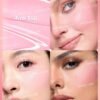 Sheglam Color Bloom Liquid Blush-Pink Slip