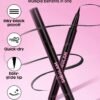 Sheglam Stay Inked Waterproof Eyeliner Pen