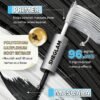 Sheglam All-In-One Primer & Tubing Volume Mascara-Tubing Black