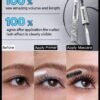 Sheglam All-In-One Primer & Tubing Volume Mascara-Tubing Black