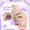 Sheglam Longwear Invisible Hold Lash Glue