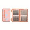 Sheglam Lash Pages Multi‑Style Hybrid Lash Clusters 400 psc