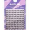 Sheglam Blink Behavior Natural Wispy Lash Clusters 120psc
