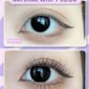 Sheglam Blink Behavior Natural Wispy Lash Clusters 120psc