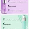 Sheglam Good Grip Hydrating Primer-Blueberry + AHA