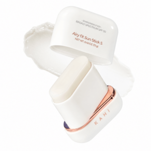 KAHI Airy Fit Sun Stick S Broad Spectrum SPF 50+ Sunscreen 13g
