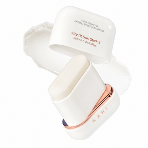 img_3069-2 KAHI Airy Fit Sun Stick S Broad Spectrum SPF 50+ Sunscreen 13g
