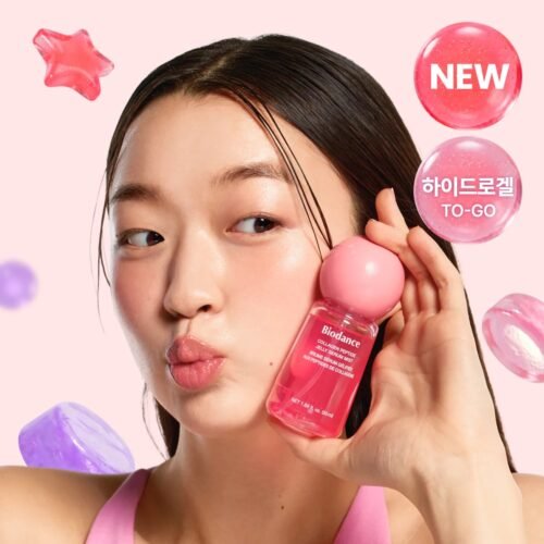 img_3199-2 Biodance Collagen Peptide Jelly Serum Mist 50ml