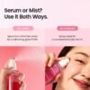 Biodance Collagen Peptide Jelly Serum Mist 50ml