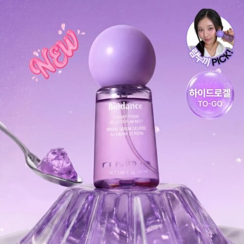 img_3204-2 Biodance Caviar PDRN Jelly Serum Mist 50ml