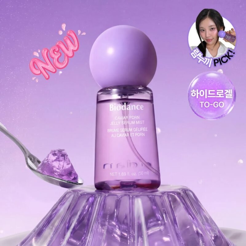 img_3204-2 Biodance Caviar PDRN Jelly Serum Mist 50ml