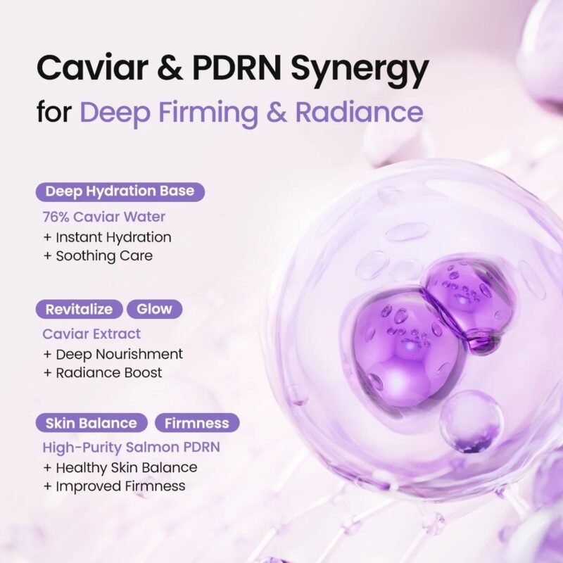 img_3207-4 Biodance Caviar PDRN Jelly Serum Mist 50ml