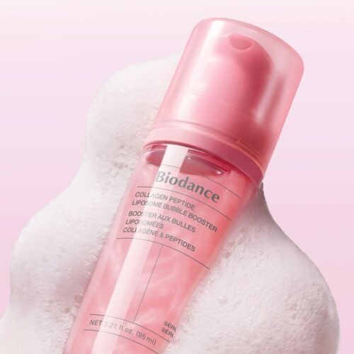 img_3209-3 Biodance Collagen Peptide Liposome Bubble Booster 95 ml