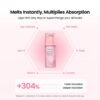Biodance Collagen Peptide Liposome Bubble Booster 95 ml
