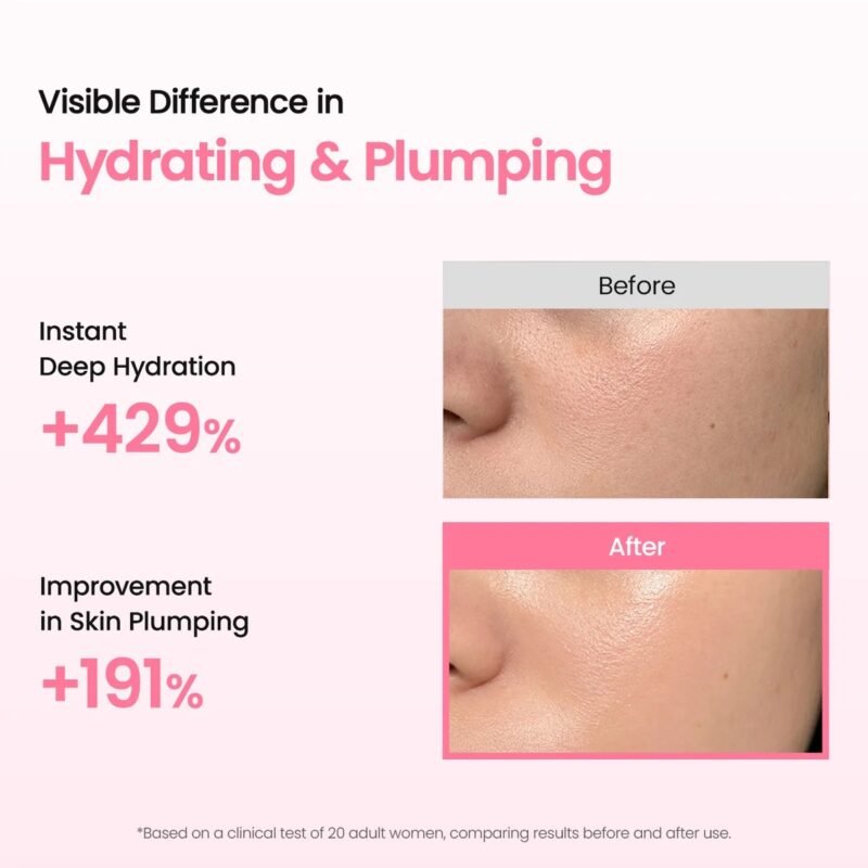 Biodance Collagen Peptide Liposome Bubble Booster 95 ml