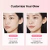 Biodance Collagen Peptide Liposome Bubble Booster 95 ml