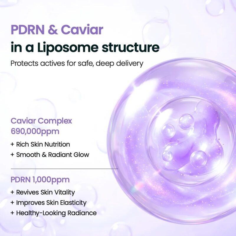 img_3219-4 Biodance Caviar PDRN Liposome Bubble Booster 95ml