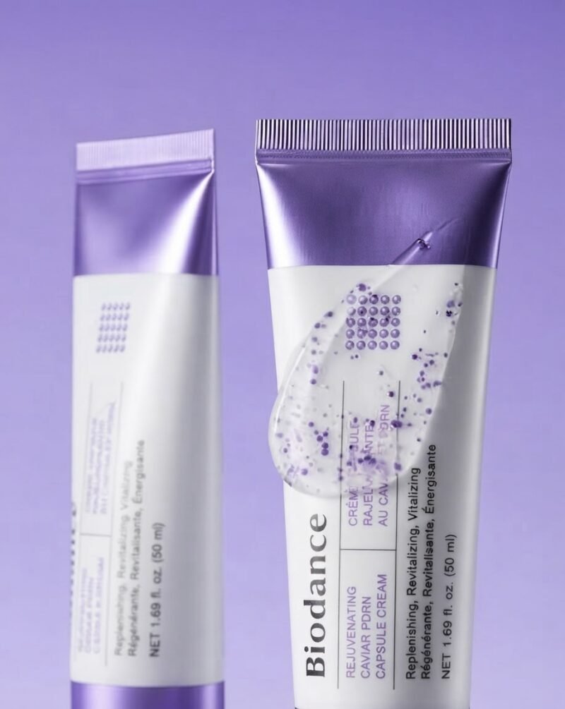 img_3222-2 Biodance Rejuvenating Caviar PDRN Capsule Cream 50 ml