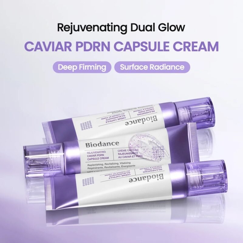 img_3223-3 Biodance Rejuvenating Caviar PDRN Capsule Cream 50 ml