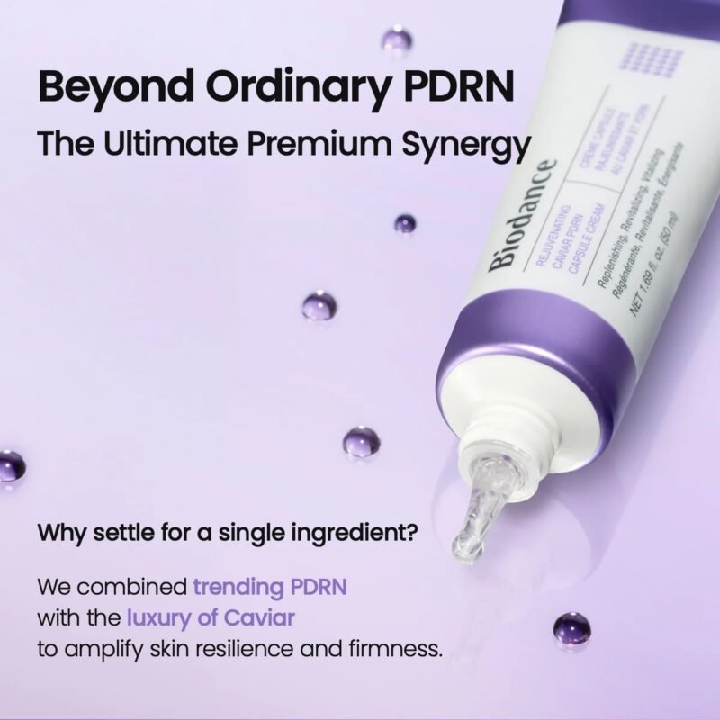 img_3225-4 Biodance Rejuvenating Caviar PDRN Capsule Cream 50 ml
