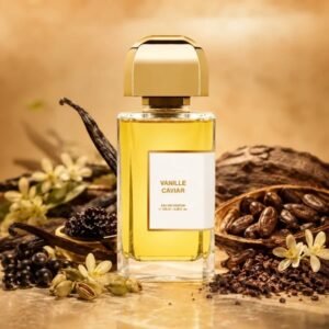 Bdk vanille caviar eau de parfum 100ml